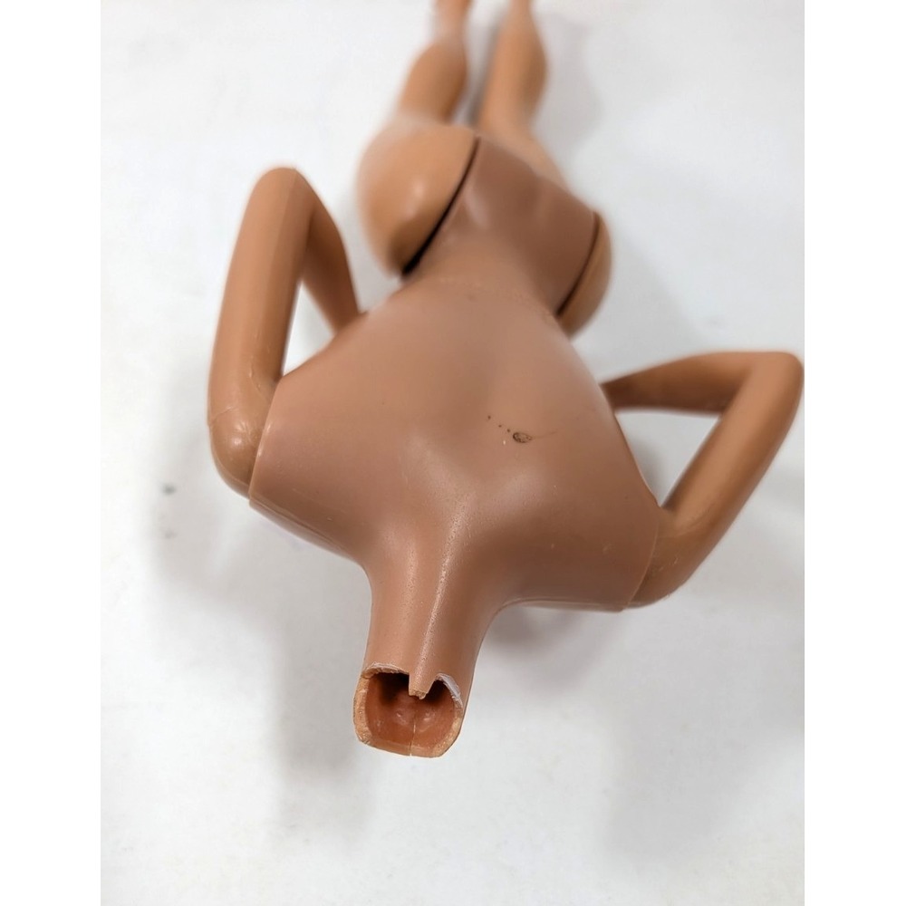 Vintage Barbie Doll Parts Clothing 1966 - 2000 - Picture 11 of 13